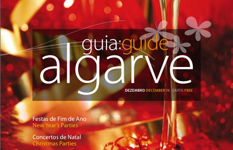 Algarve December Guide Algarve December Guide